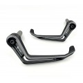 DB Race Billet Lever Guard Set
